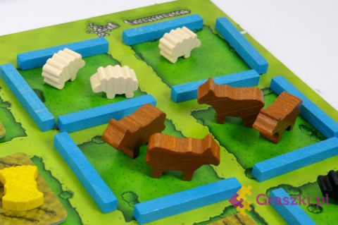 Agricola zagroda Agricola zagroda