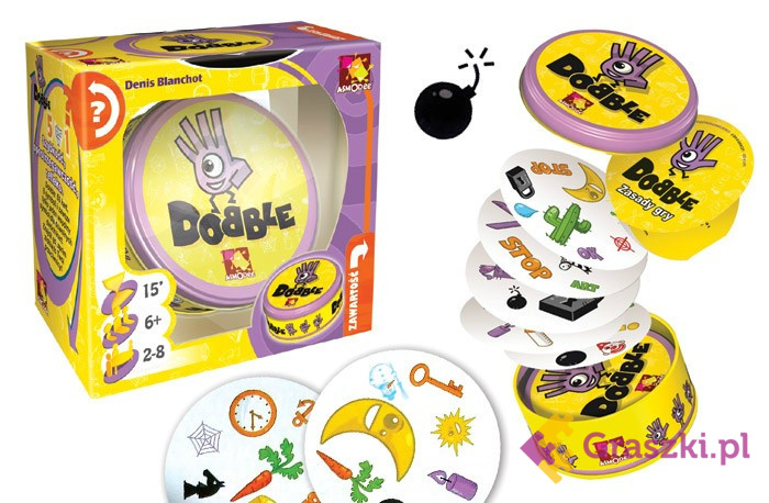 Dobble Dobble