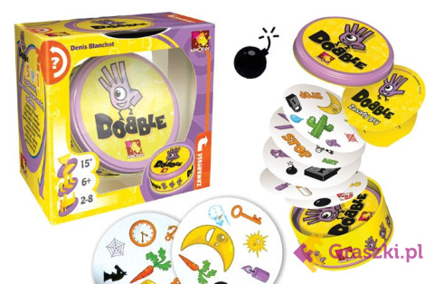 Dobble Dobble