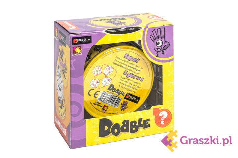 Dobble 4 Dobble 4