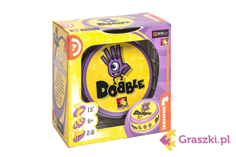 Dobble 5 Dobble 5