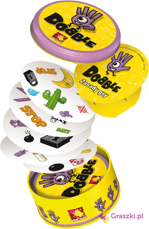 Dobble Dobble