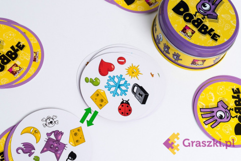 Dobble 7 Dobble 7