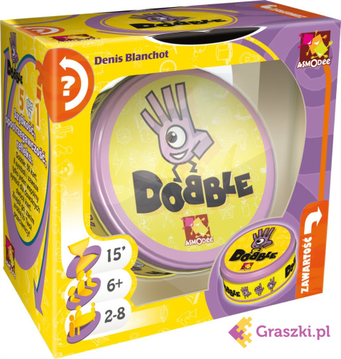 Dobble 8 Dobble 8