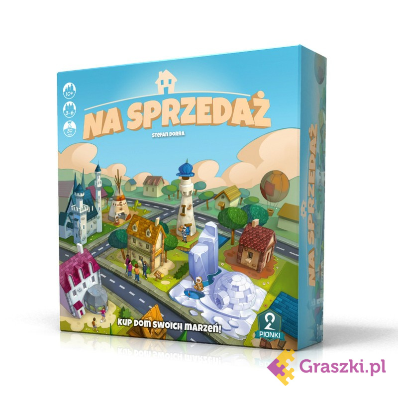 Na sprzedaż Na sprzedaż
