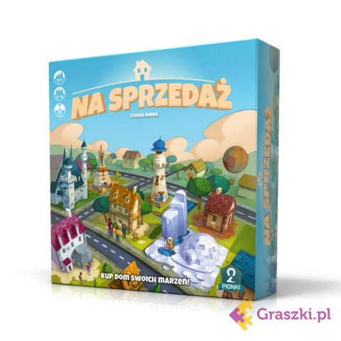 Na sprzedaż Na sprzedaż