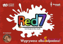 Red7 (edycja polska)