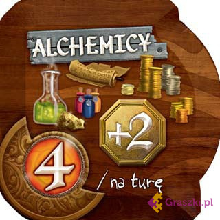 Small World alcheicy Small World alcheicy