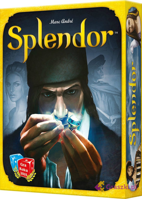 Splendor Splendor