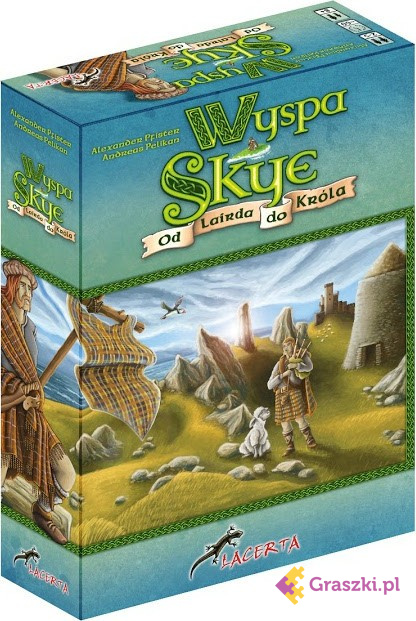 Wyspa Skye Wyspa Skye
