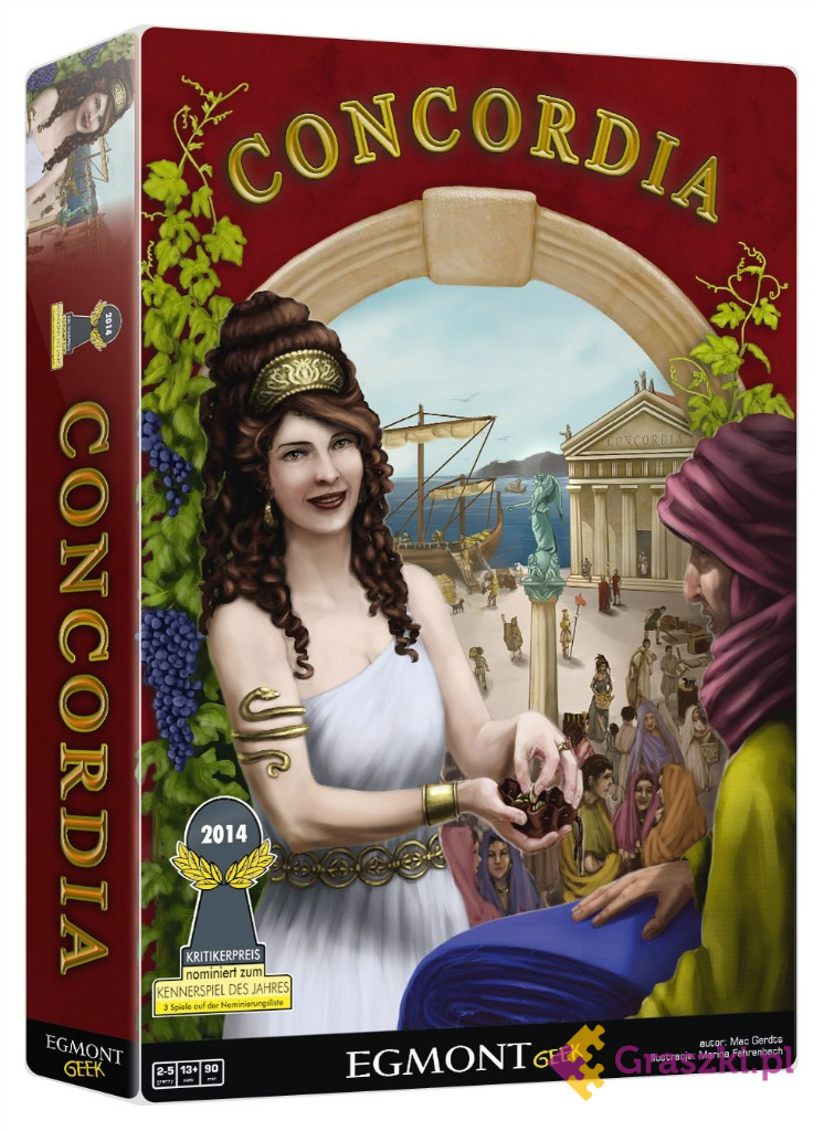 Concordia Concordia