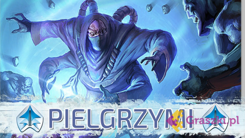 Cry havoc maszyny Cry havoc maszyny