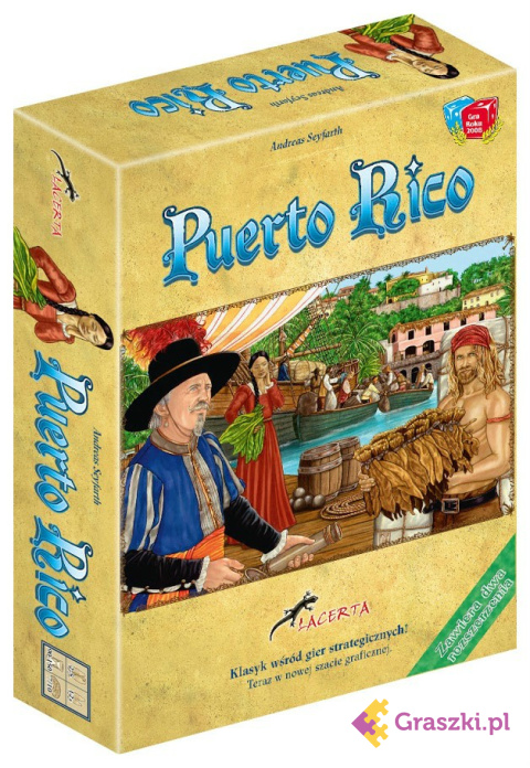 Puerto Rico gra Puerto Rico gra