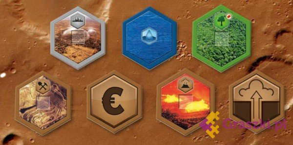 Terraformacja Marsa elementy Terraformacja Marsa elementy