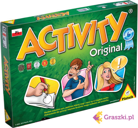 Activity Activity