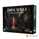 Dark Souls Gra Karciana | Naderwana folia