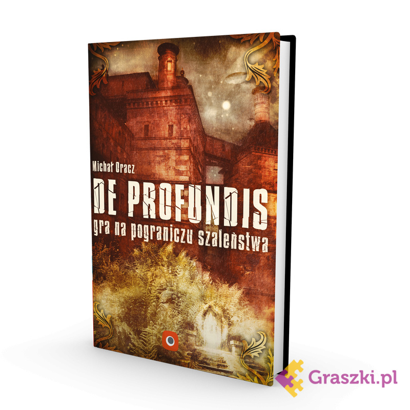De Profundis De Profundis