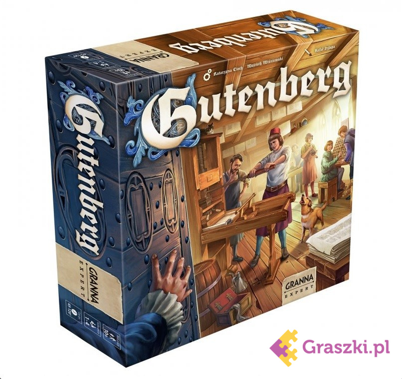 Gutenberg Gutenberg