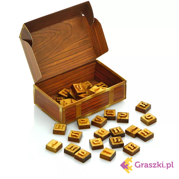 Gutenberg czcionka Gutenberg czcionka