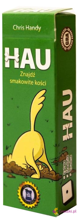 Hau: Gra na każdą kieszeń Hau: Gra na każdą kieszeń
