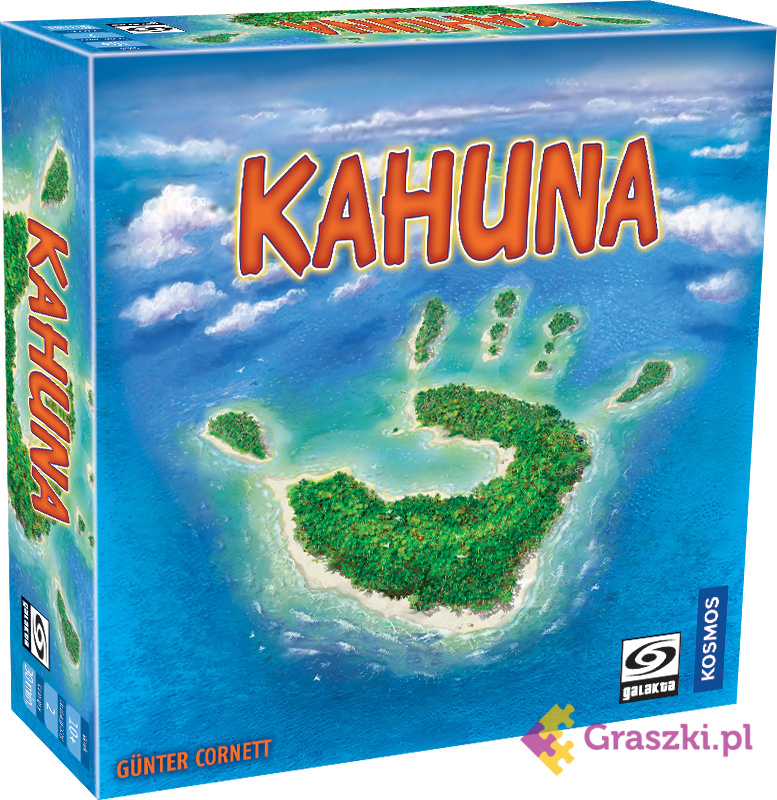 Kahuna Kahuna