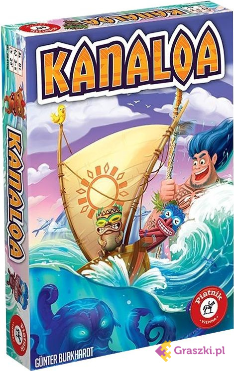Kanaloa Kanaloa