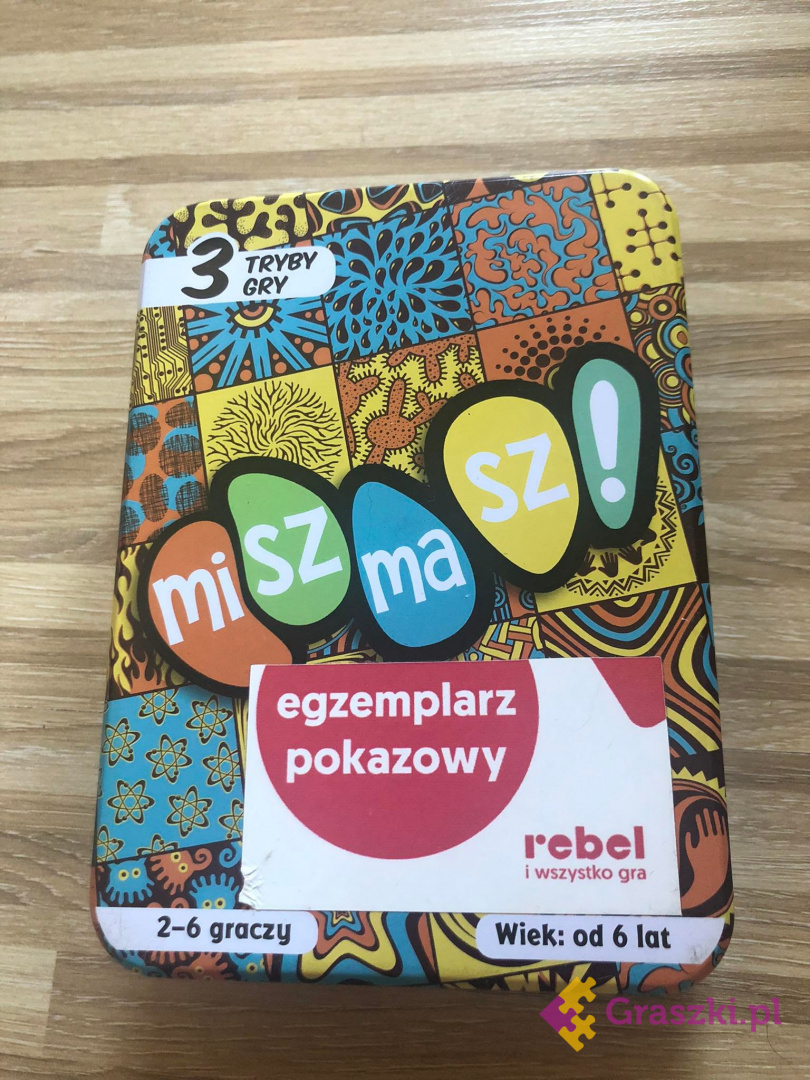 Misz Masz Misz Masz