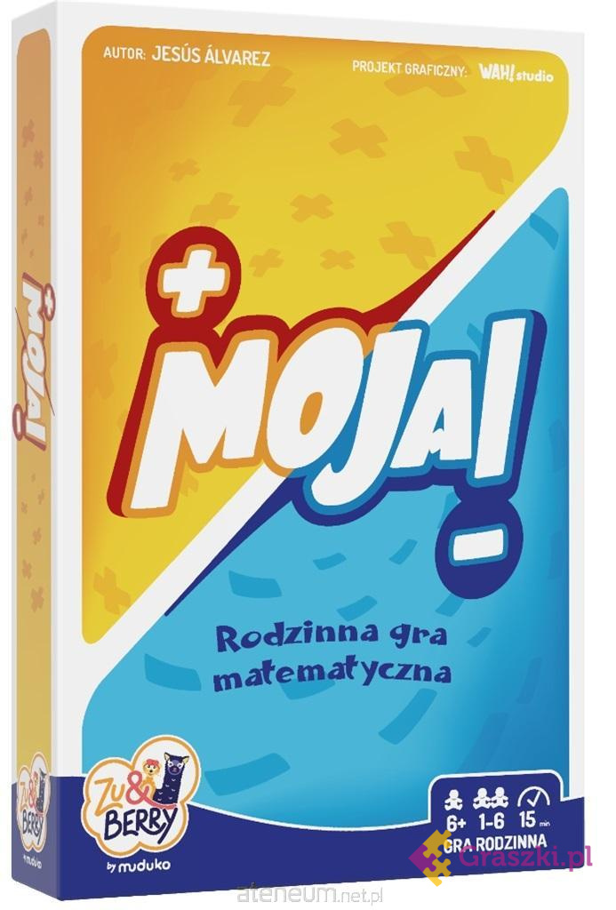 Moja! Moja!