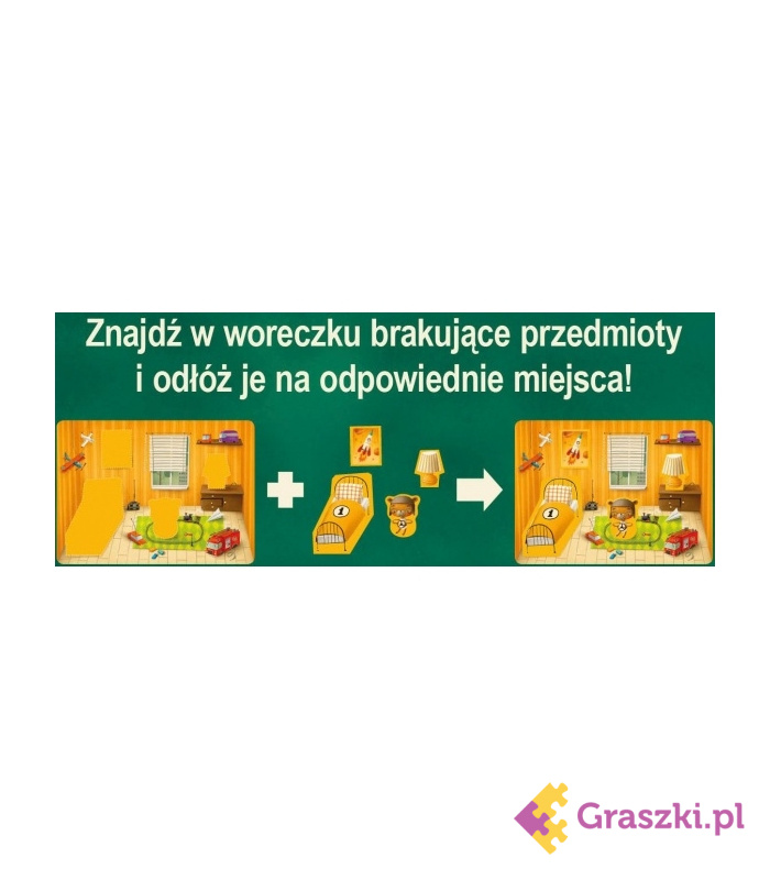 Potworne porządki instrukcja Potworne porządki instrukcja