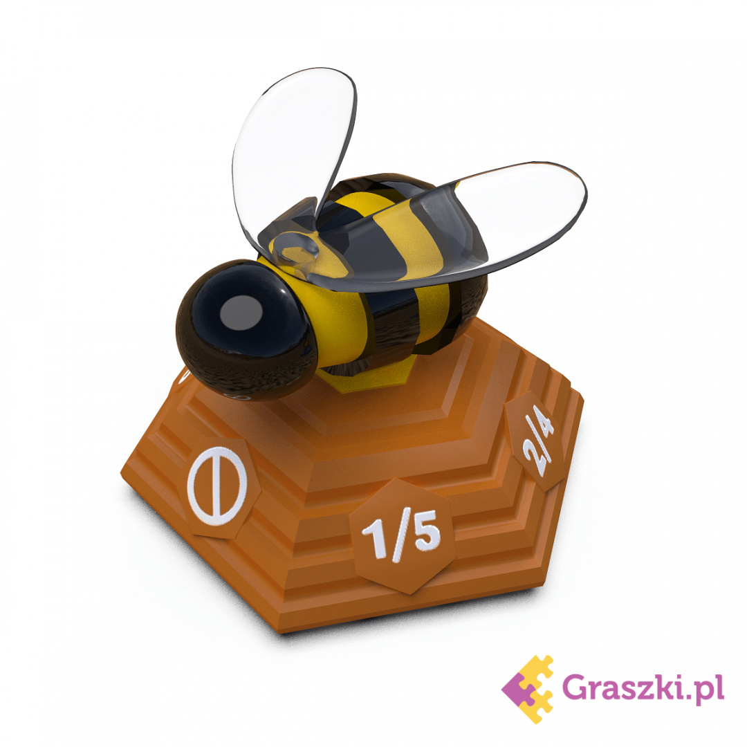 Beez pszczola Beez pszczola
