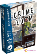 Crime Zoom: Ptaki złej wróżby