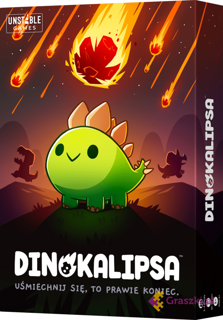 Dinokalipsado Dinokalipsado