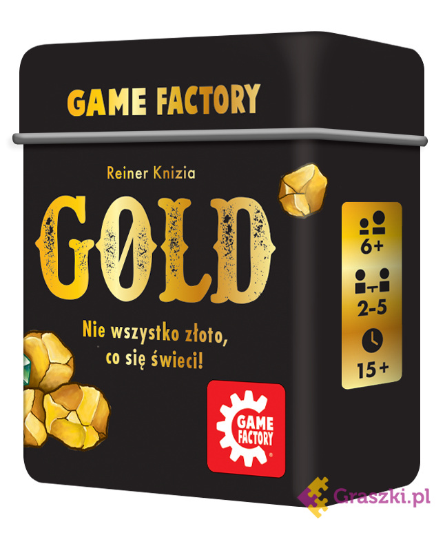 Gold Gold