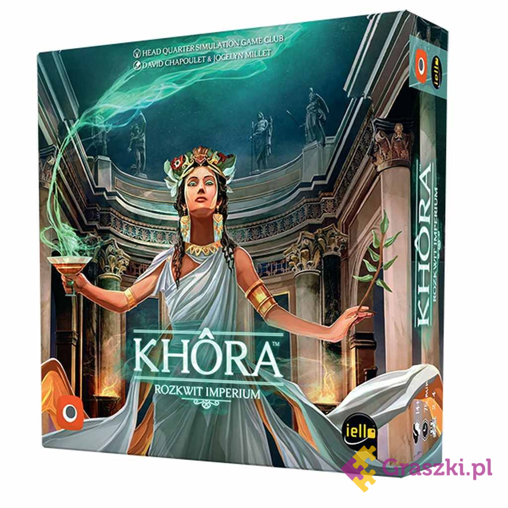 Khora Khora