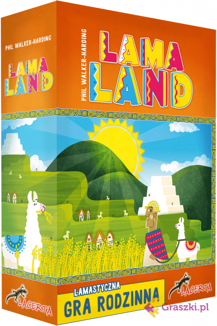 Lamaland Lamaland