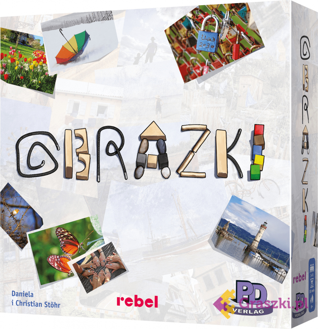 Obrazki Obrazki