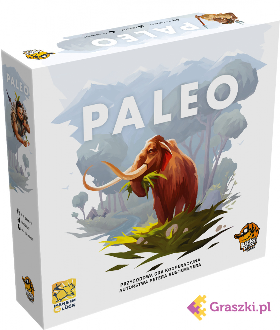 Paleo Paleo