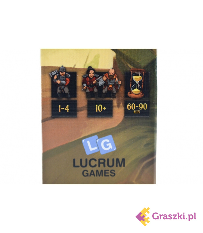 Twierdza: Oblężenie Runedar elementy Twierdza: Oblężenie Runedar elementy