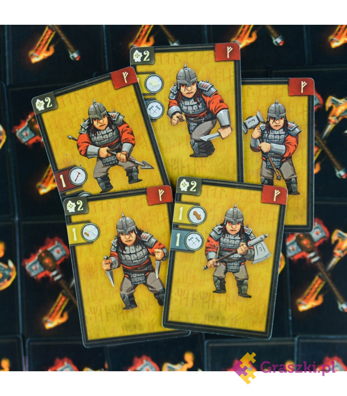 Twierdza: Oblężenie Runedar element 5 Twierdza: Oblężenie Runedar element 5