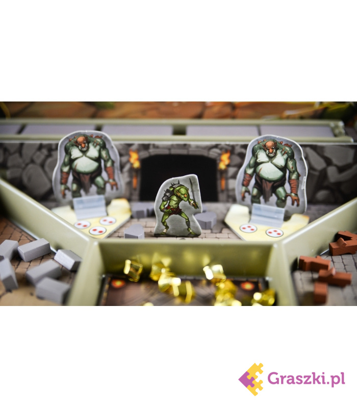 Twierdza: Oblężenie Runedar element 6 Twierdza: Oblężenie Runedar element 6
