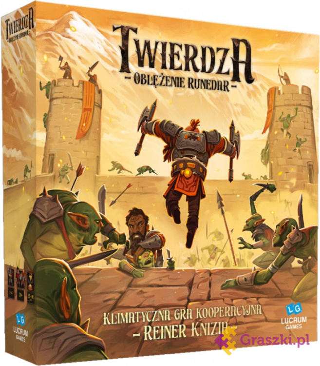 Twierdza Twierdza