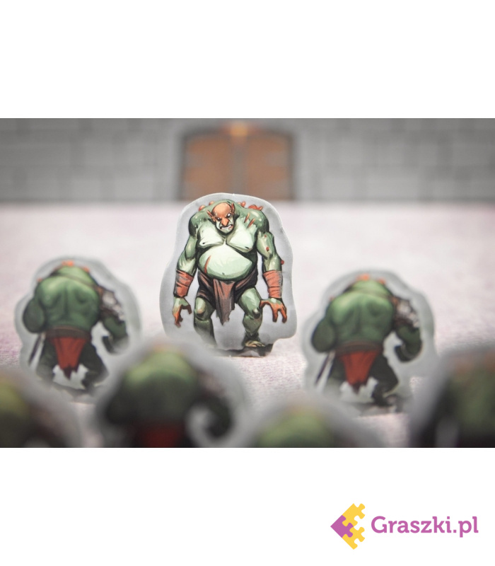Twierdza figurki Twierdza figurki