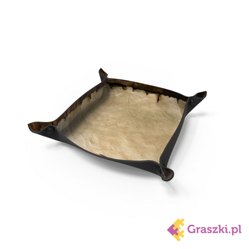 Tacka na kości - Papirus Tacka na kości - Papirus