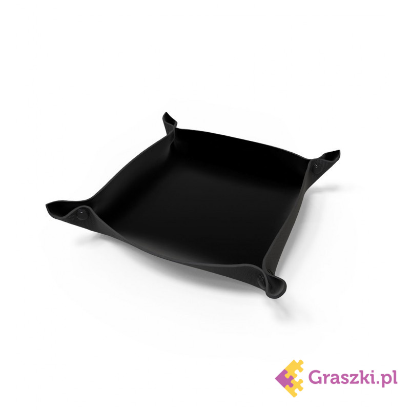 Tacka na kości - Czarny Tacka na kości - Czarny