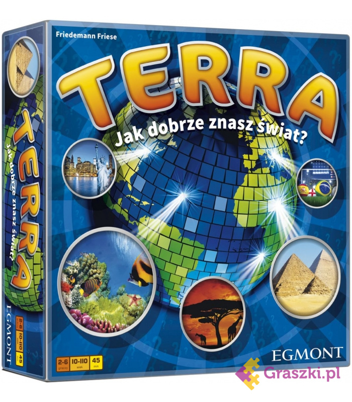 Terra Terra