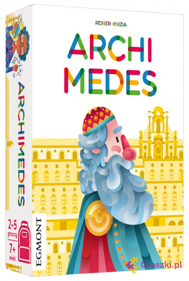 Archimedes Archimedes