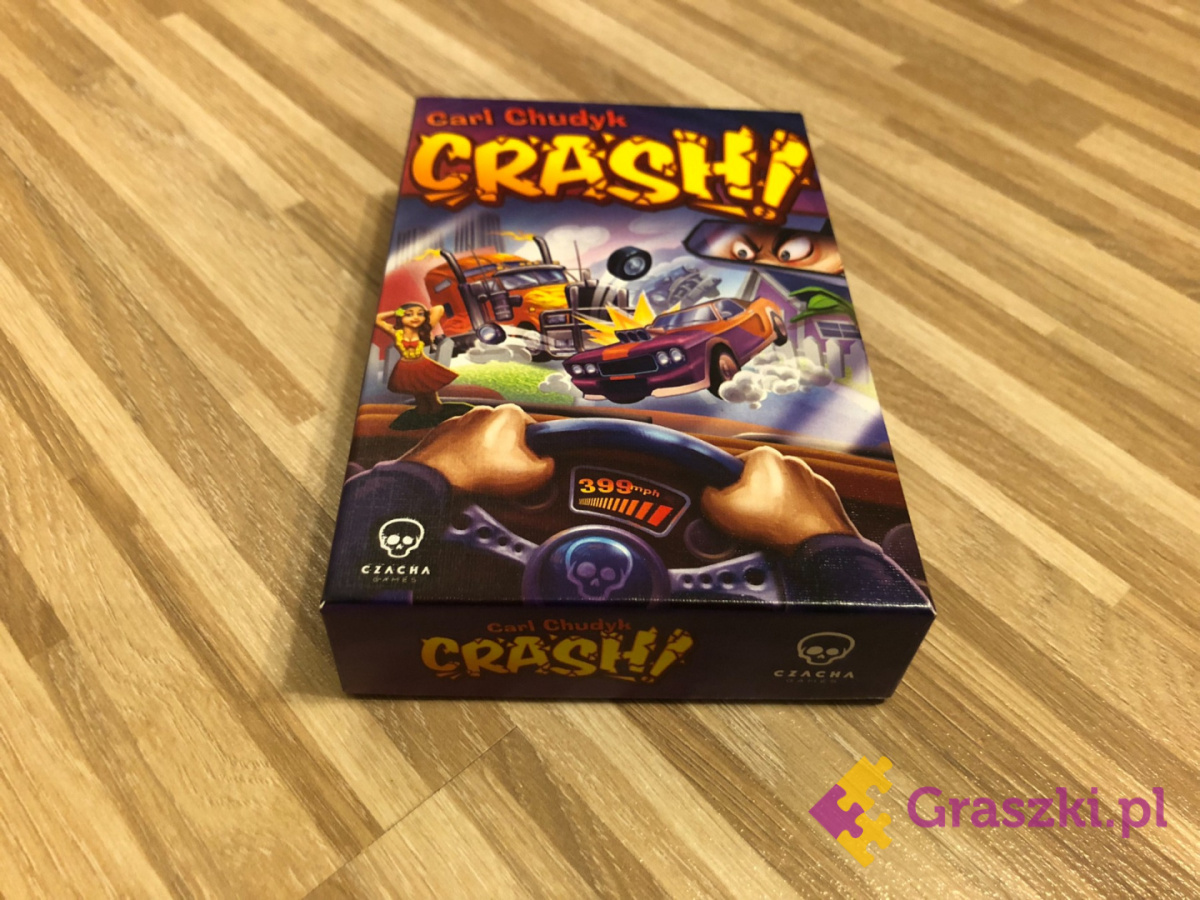 Crash Crash