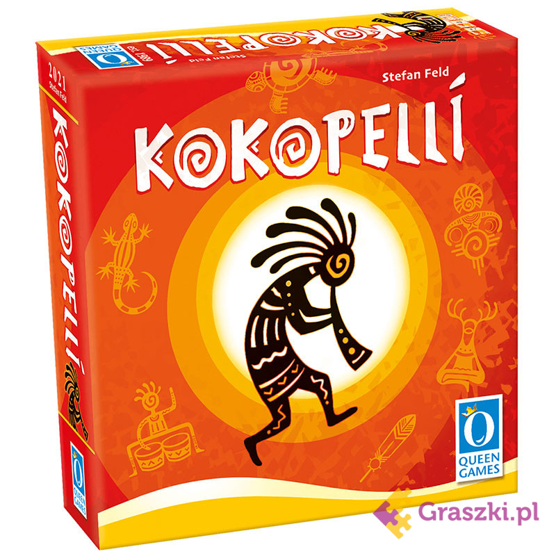 Kokopelli Kokopelli