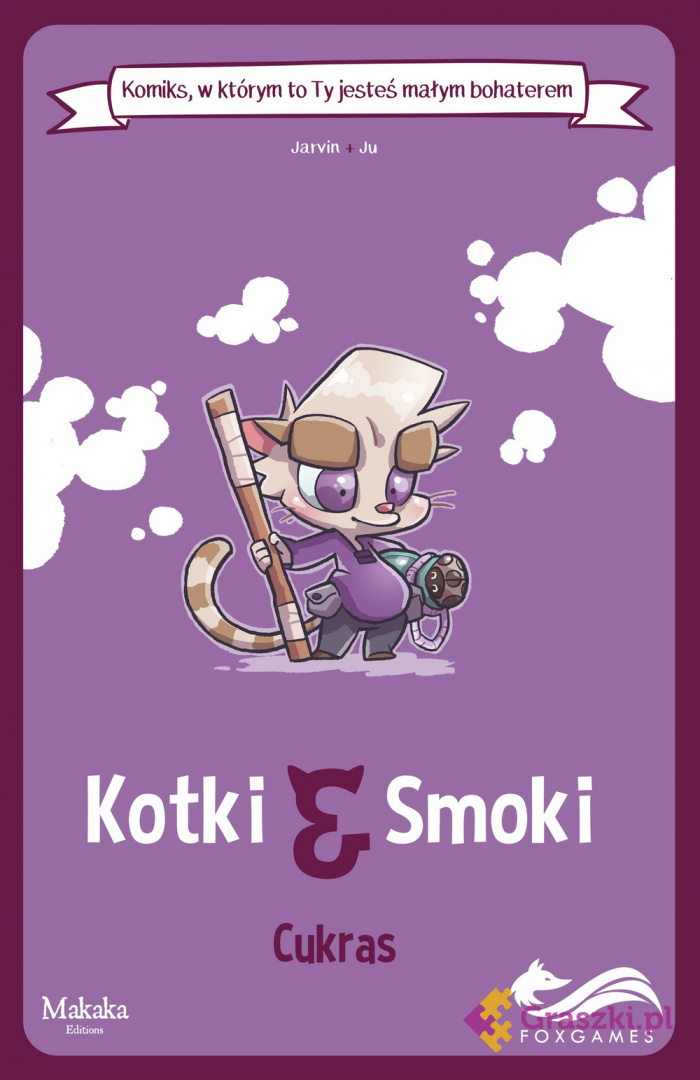 Kotki & Smoki Kotki & Smoki