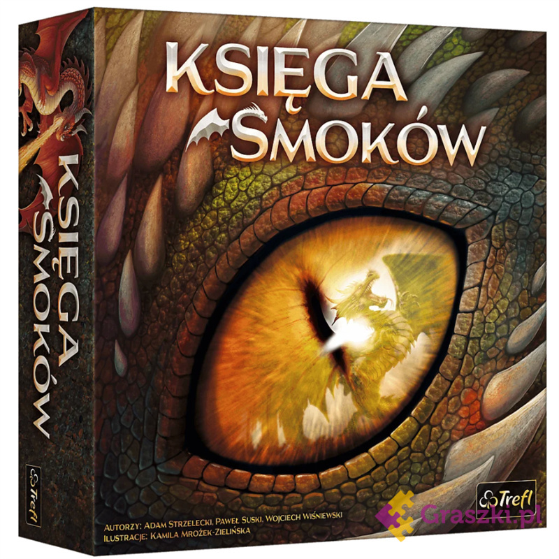 Księga smoków Księga smoków